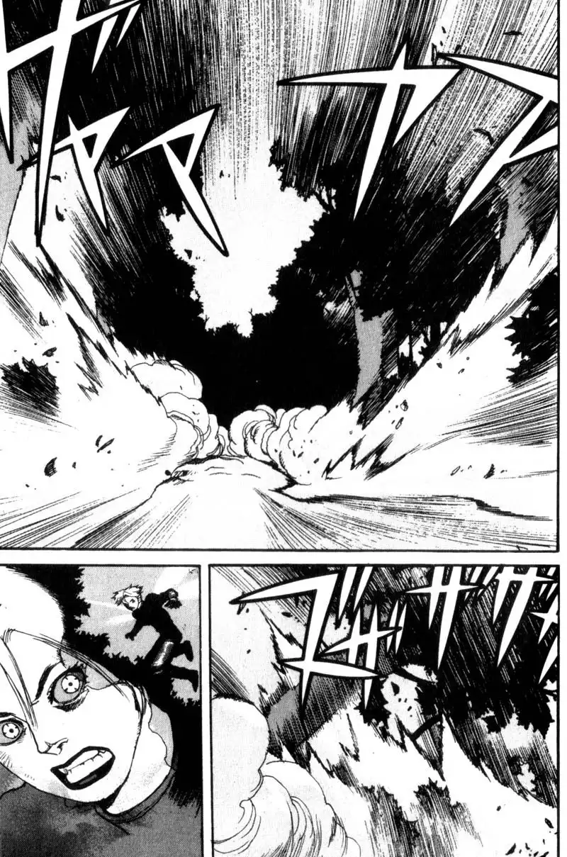 Project Arms Chapter 26 11